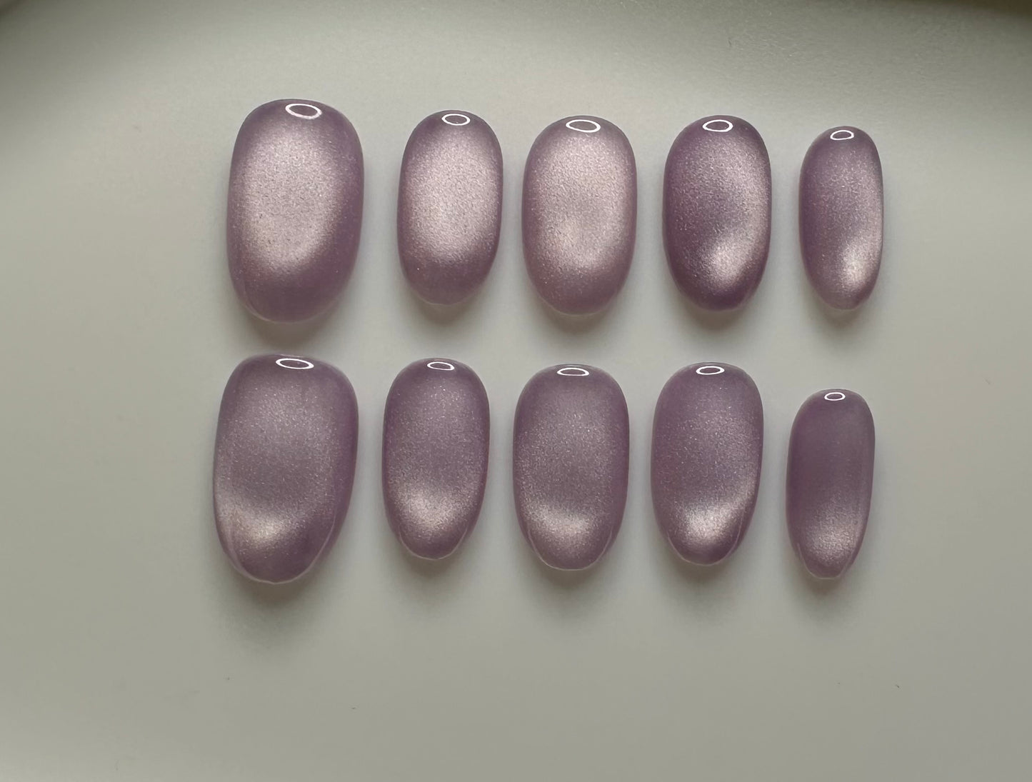 Lavender Luxe