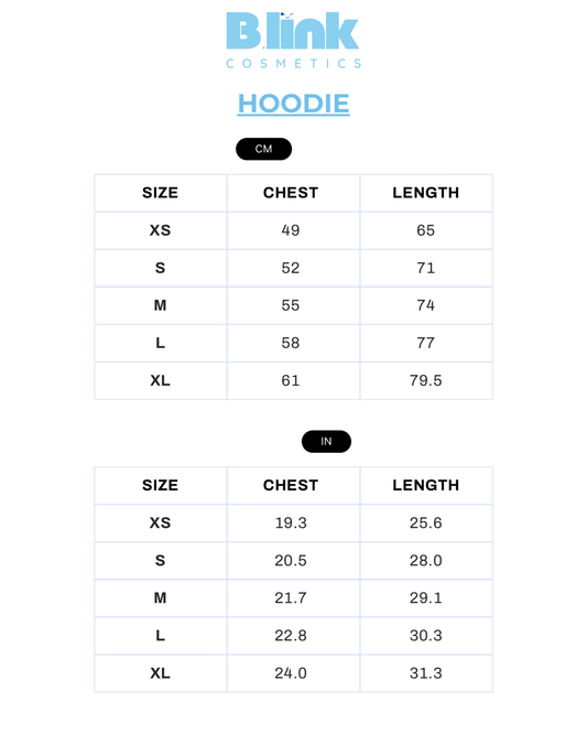 B.link Varsity Hoodie (grey)