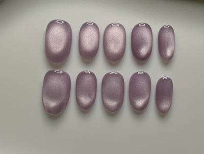 Lavender Luxe
