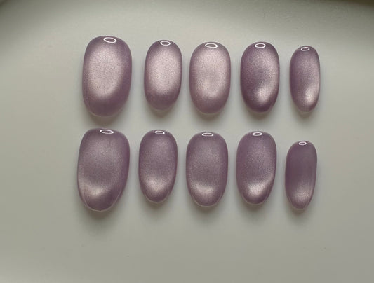 Lavender Luxe