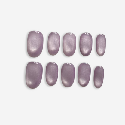 Lavender Luxe