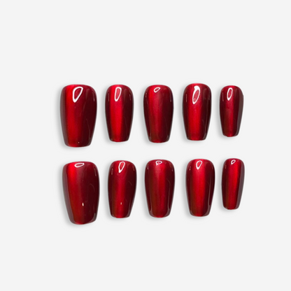 Majestic Red